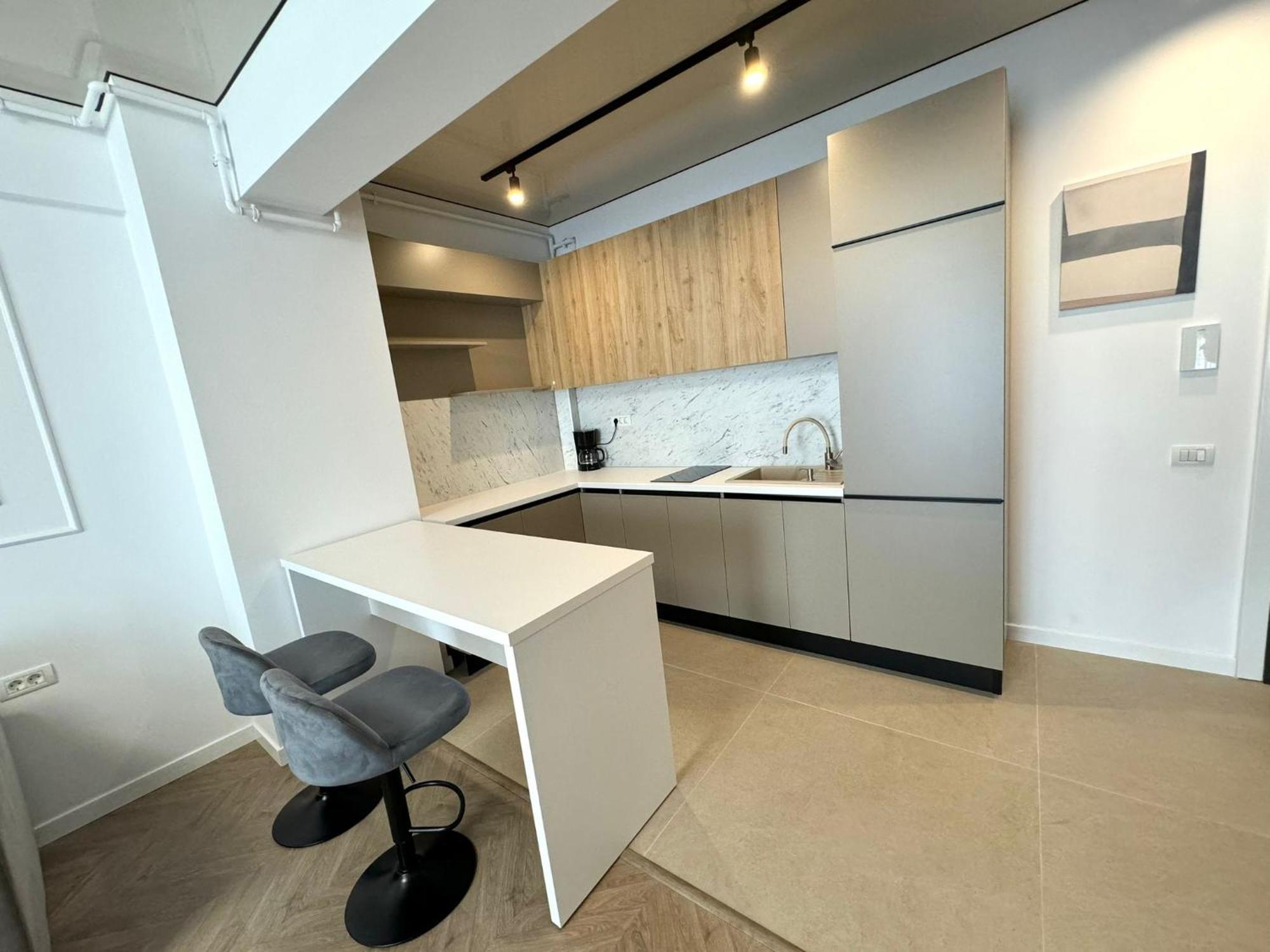 Nord Residence Eforie Bagian luar foto