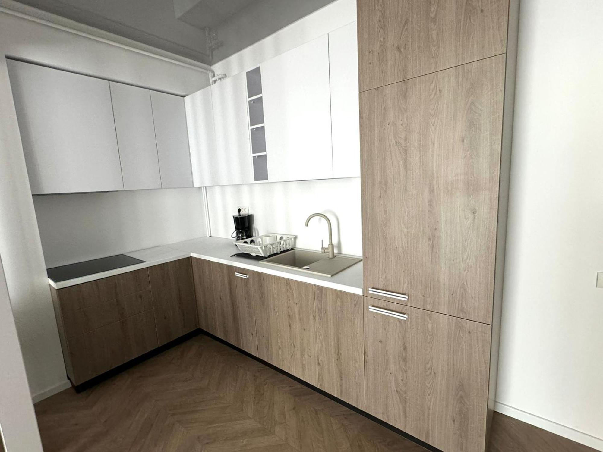 Nord Residence Eforie Bagian luar foto